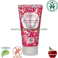 Crema de d�a Bio Q10 for smooth moments BENECOS Natural Care
